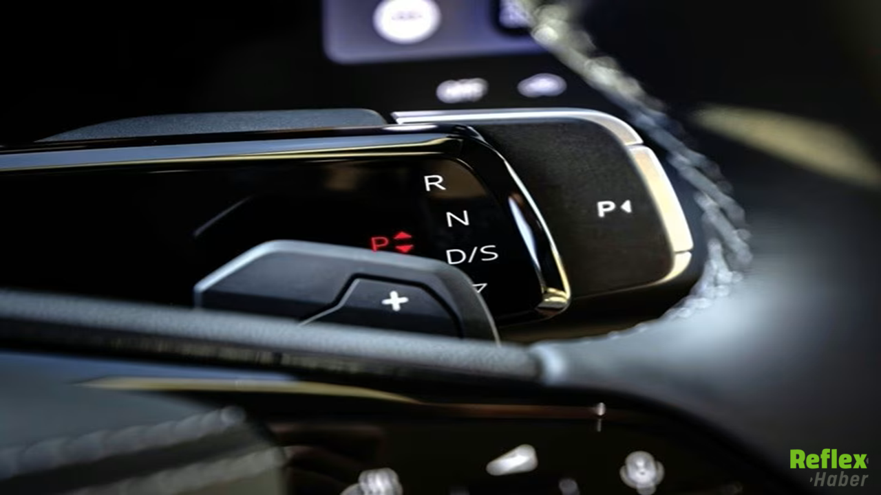 Audi'den Büyük Geri Dönüş! Araç İçi Kontroller Baştan Yenileniyor