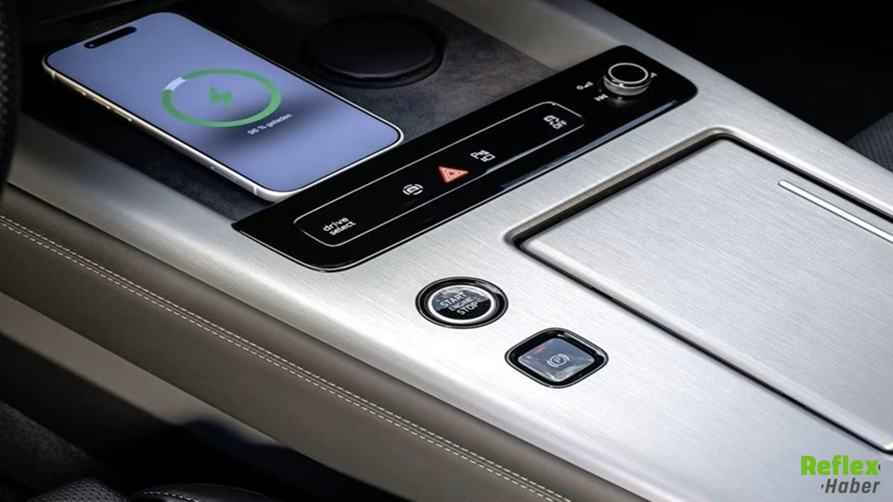Audi'den Büyük Geri Dönüş! Araç İçi Kontroller Baştan Yenileniyor1
