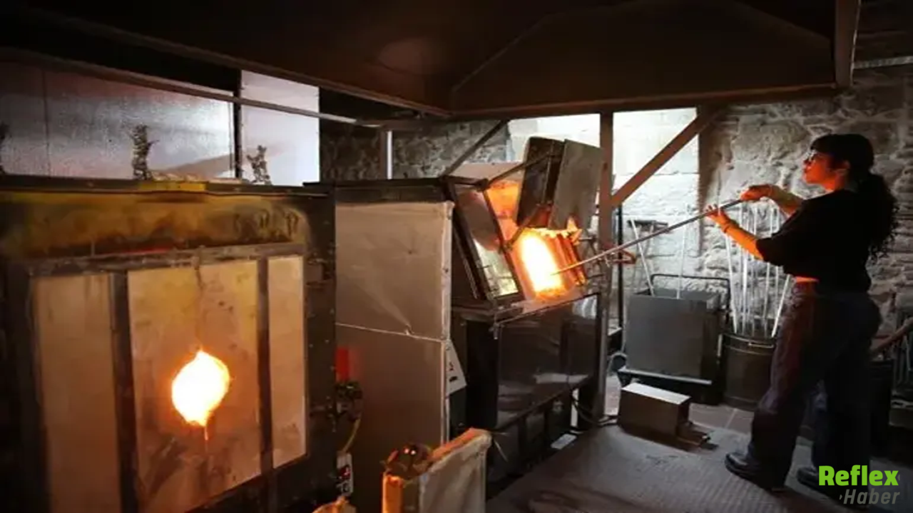 Babasının İstemediği Bölümü Seçti! Hayatını Değiştiren Kararı Böyle Anlattı1