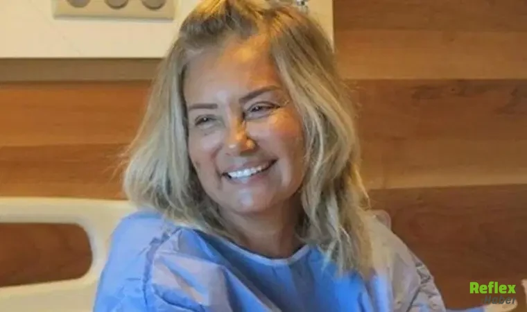 Bahar Öztan Kaç Yaşında Öldü 2