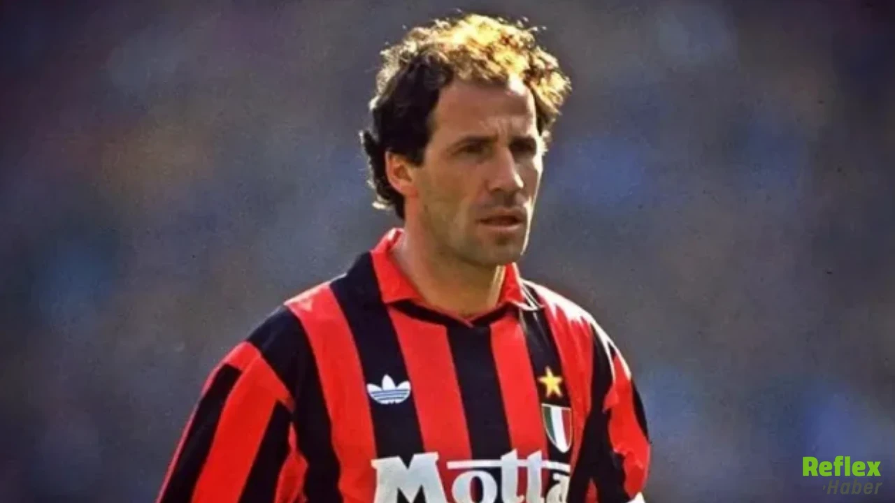 Baresi Neden Öldü 2