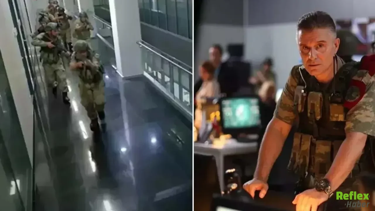 Ben Ve Babam Vatan Gerçek Mi 1