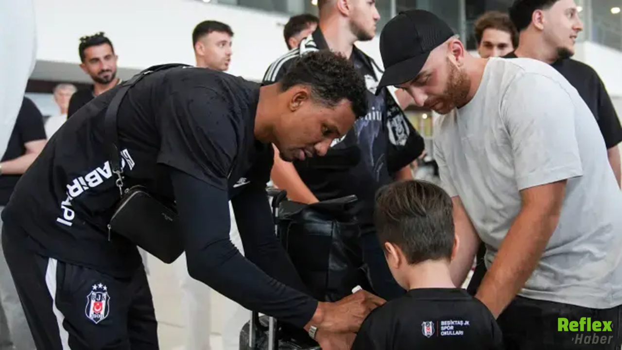 Beşiktaş Gyirmot Maçı Ne Zaman, Saat Kaçta Hazırlık Maçı Yayın Bilgisi Belli Olduu