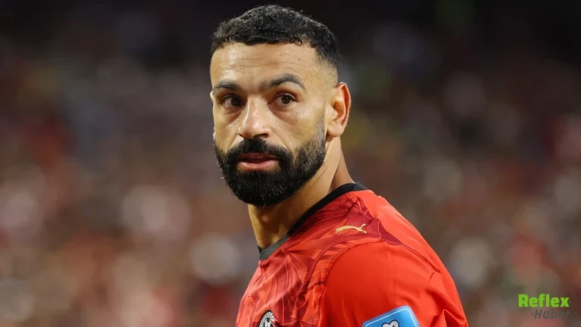Beşiktaş İstedi Trabzonspor Alıyor! Mohamed Salah Transferinde Yılın Sürprizi