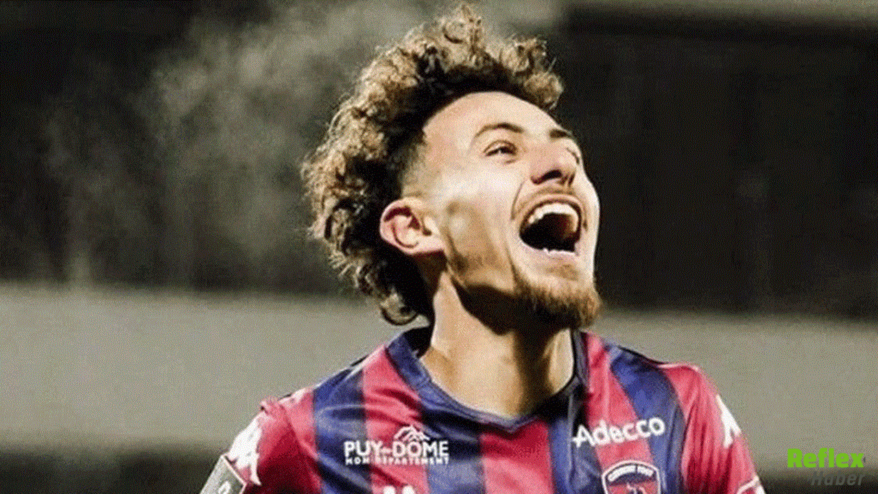 Beşiktaş'tan Gece Yarısı Transferi! İlhan Fakılı İstanbul'a Geliyor