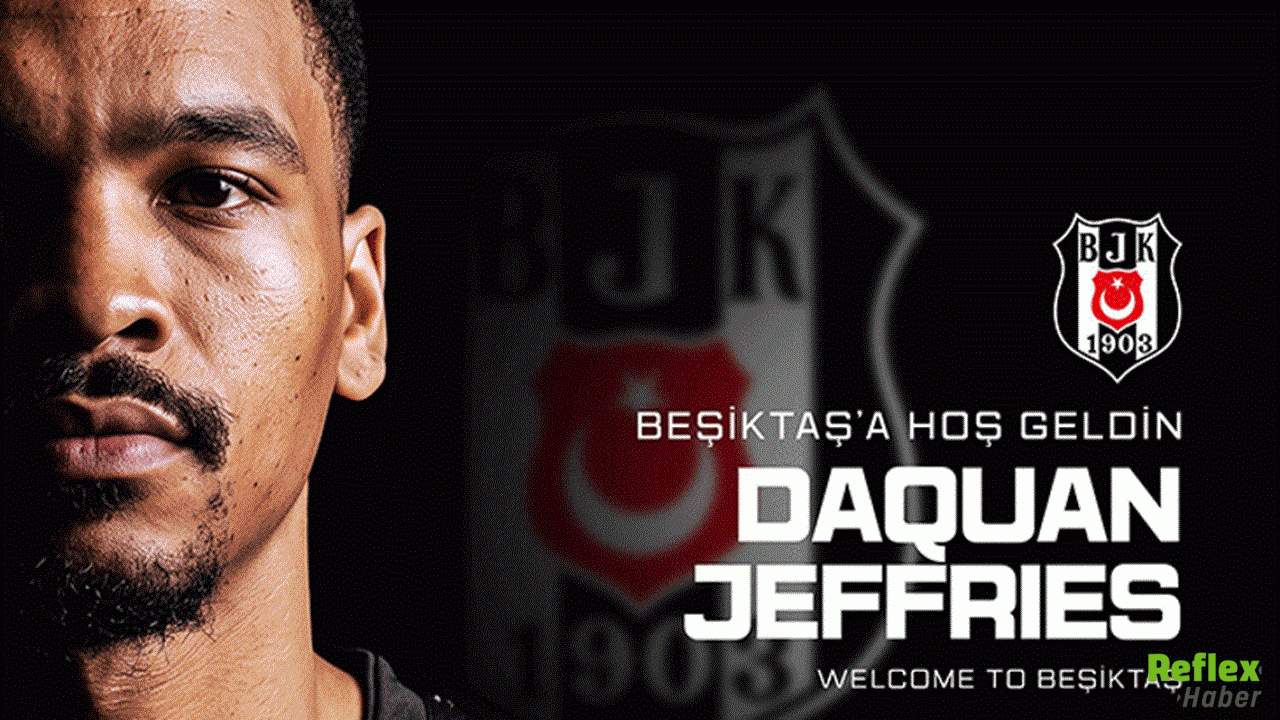 Beşiktaş'tan Ses Getiren Hamle! NBA'in Tecrübeli İsmi Kadroda