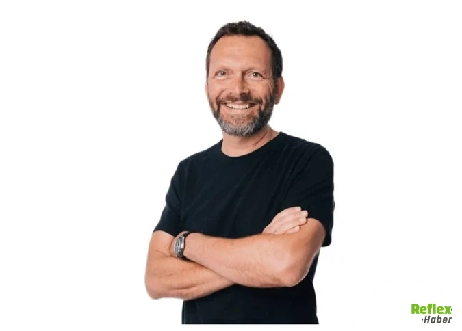 Bluesky'nin Yeni Ceo'su Toni Schneider Oldu