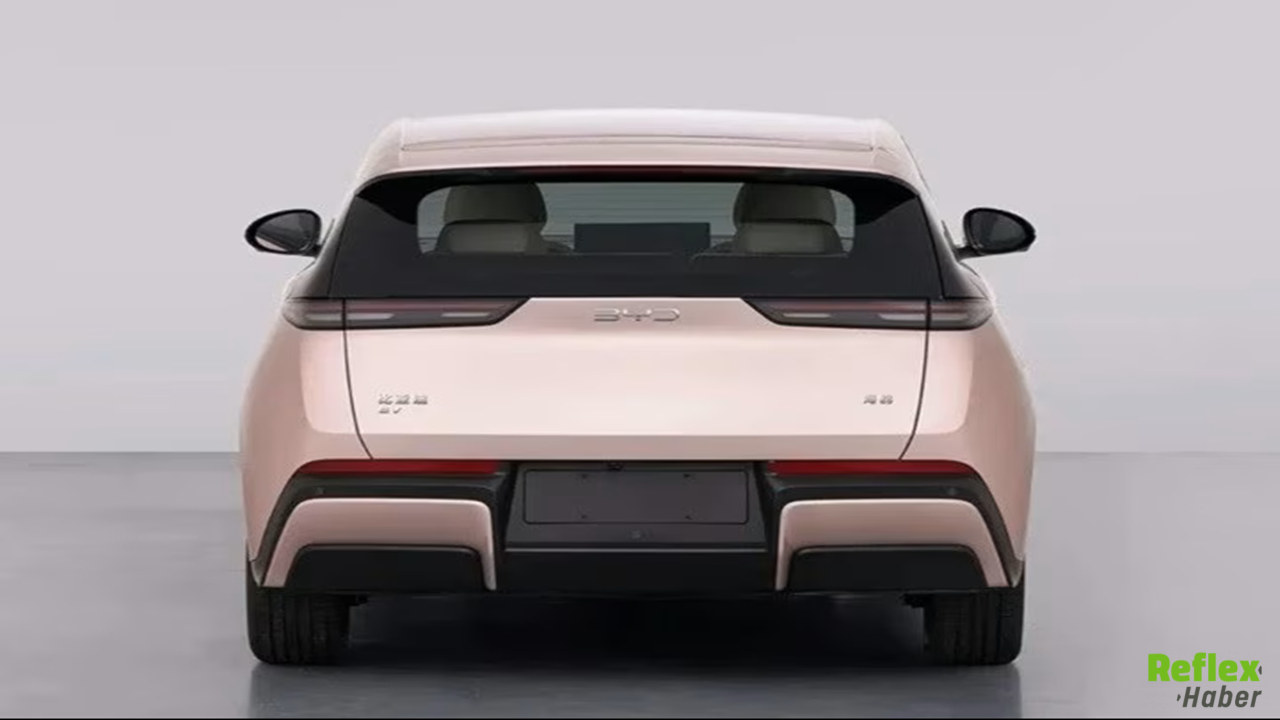 Byd Seagull Artık Bambaşka! Boyutu Büyüdü, Gücü İkiye Katlandı