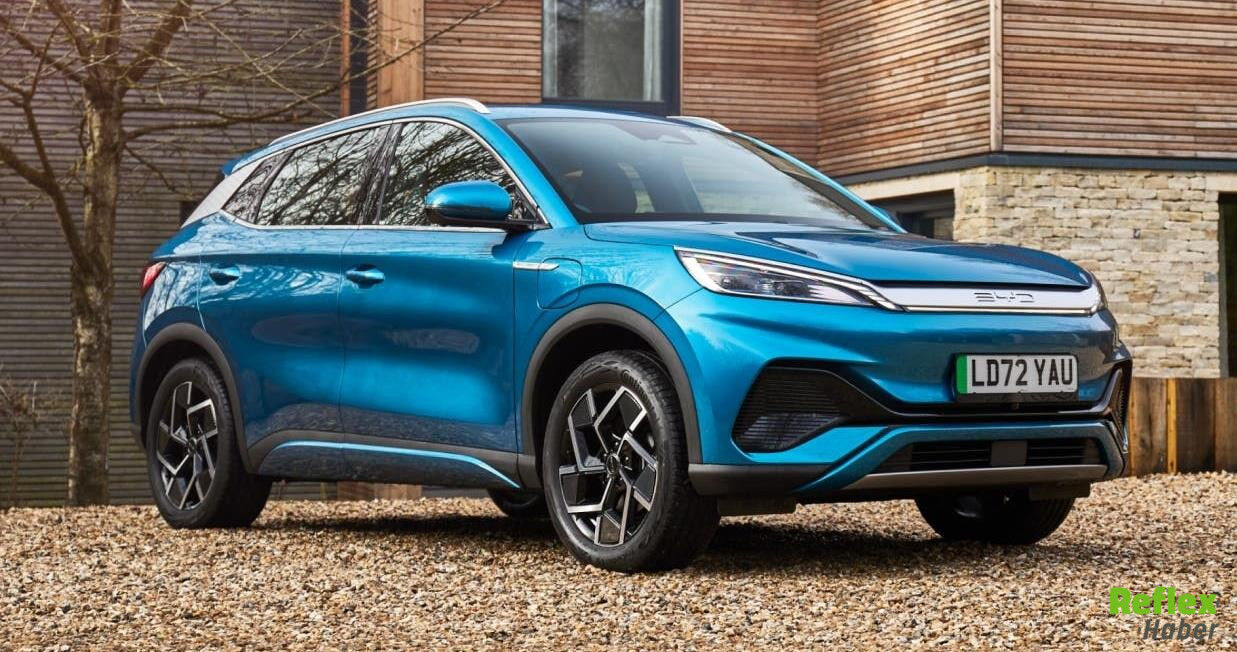 Byd'de Model Yılı Krizi