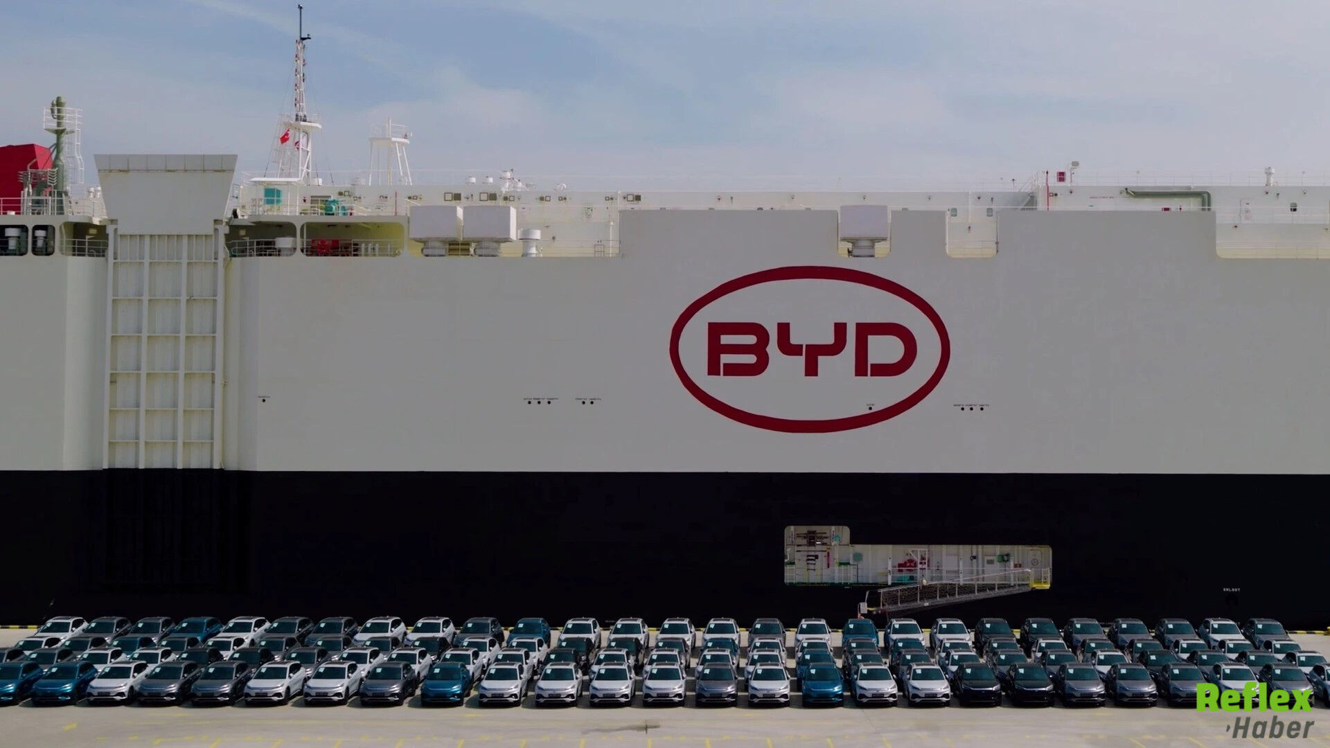 Byd'nin Manisa Yatırımı İptal Edilirse Vergi Avantajları Geri Alınacak