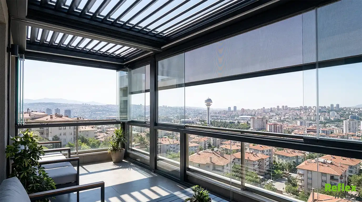 Cam Balkon Düzenlemesi Nedir (2)