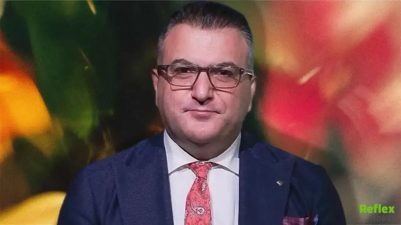 Cem Küçük Tgrt Den Neden Ayrıldı 2