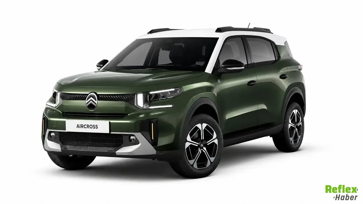 Citroen'den Temmuz Ayında Büyük Kampanya