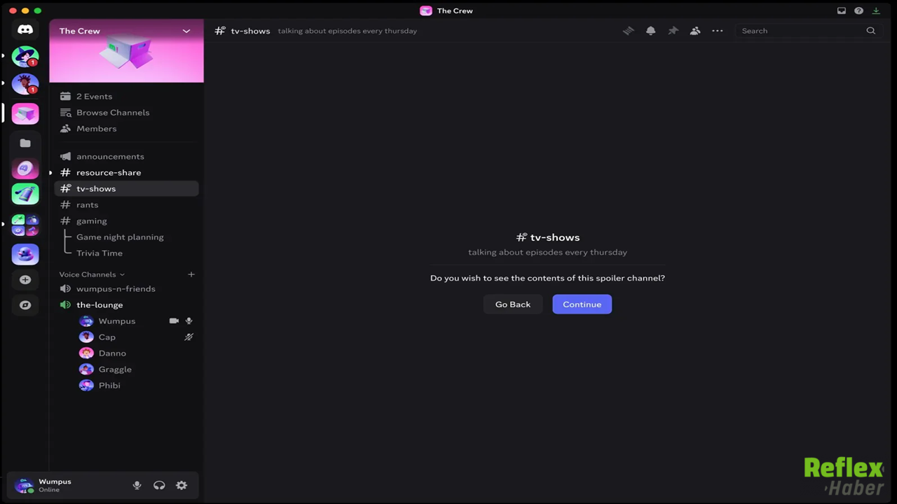 Discord'dan Sürprizbozanlara Son Verecek Yeni Özellik1