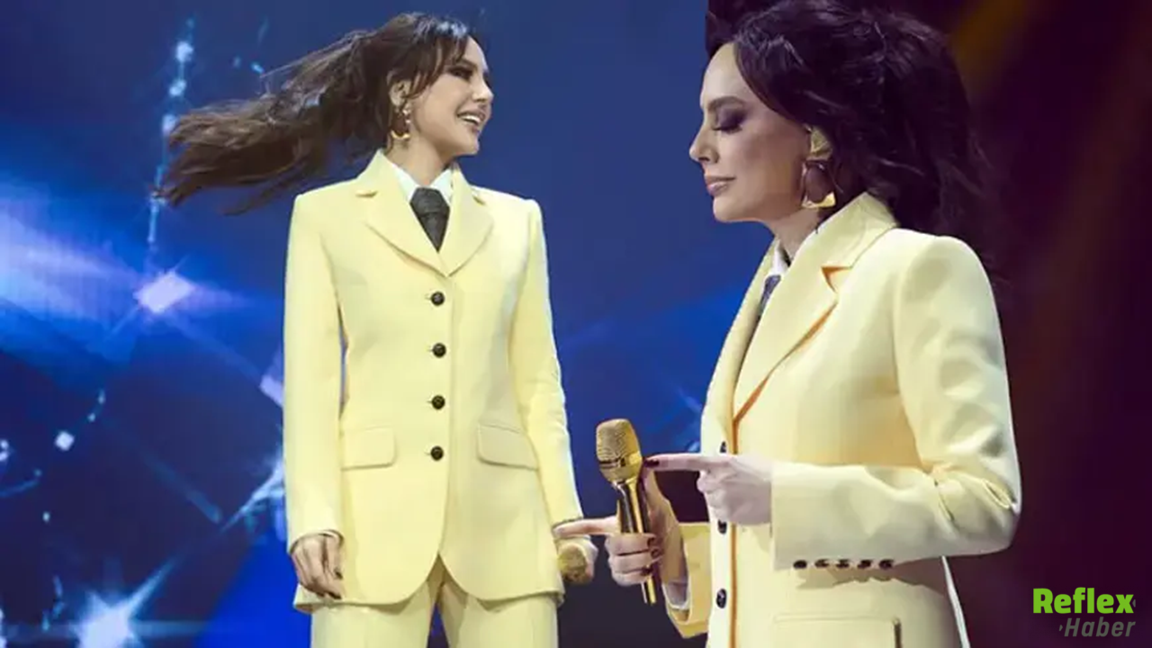 Ebru Gündeş'ten Olay Paylaşım! 2 Yıl Önceki Hali Gündem Oldu1