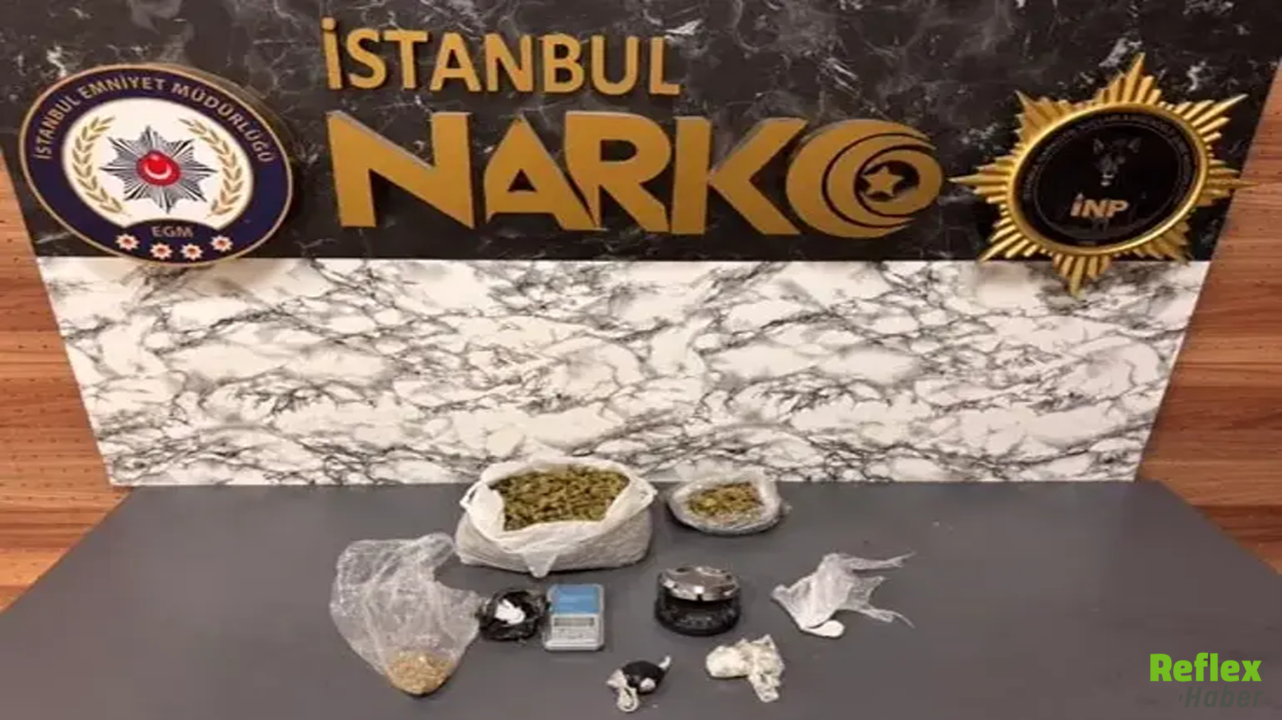 Ekranların Tanınan Sihirbazına Narkotik Operasyonu! Tutuklandı1