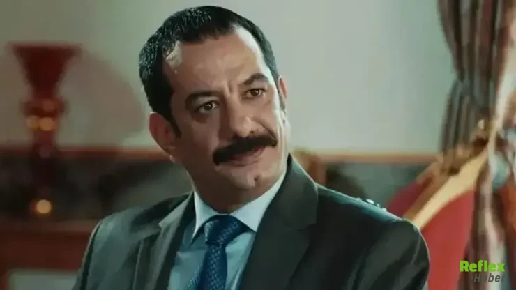Emre Törün Neden Öldü 2