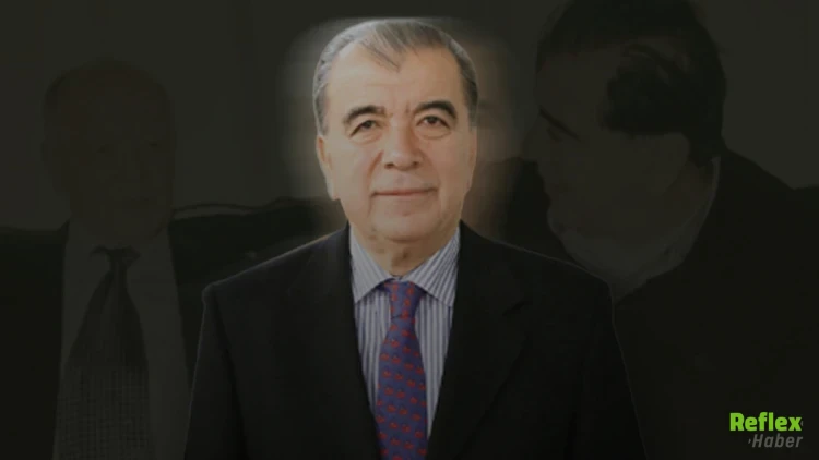 Enver Altaylı Kimdir 2