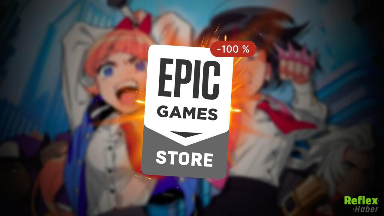 Epic Games'in Bu Haftaki Ücretsiz Oyunları Erişime Açıldı