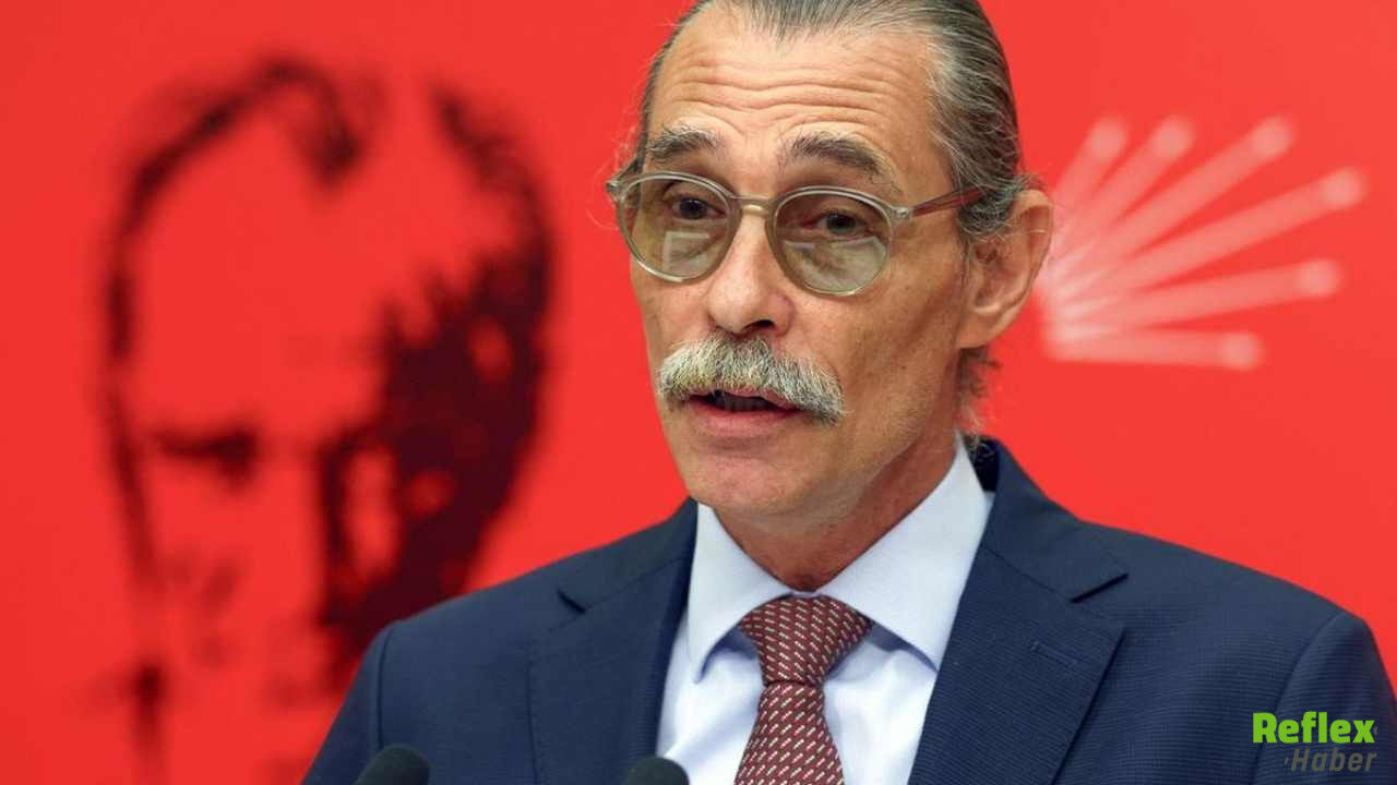 Erdal Beşikçioğlu