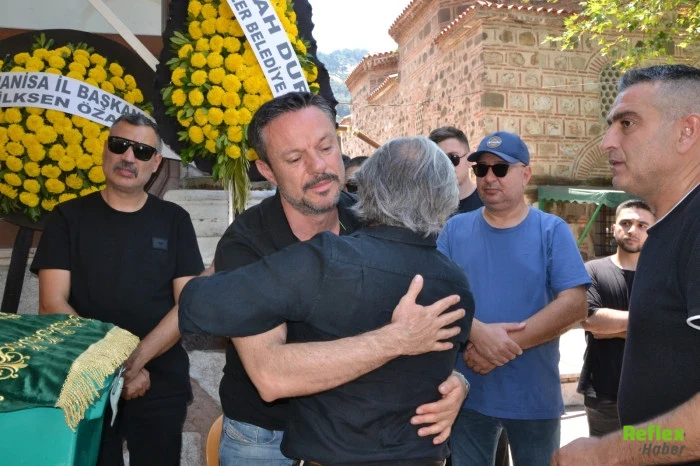 Ertuğrul Kabaş Neden Oldu 2