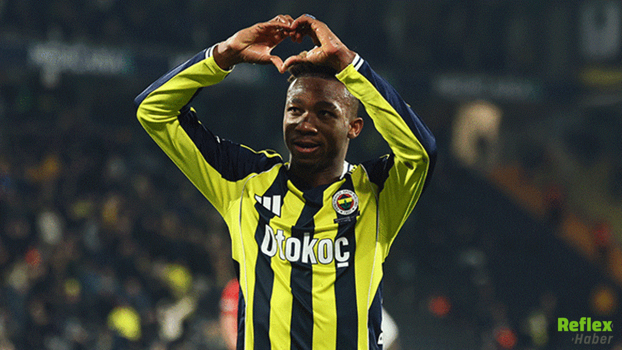 Fenerbahçe'ye 25 Milyon Euroluk Teklif Kapıda! Rusya'dan Sürpriz Hamle