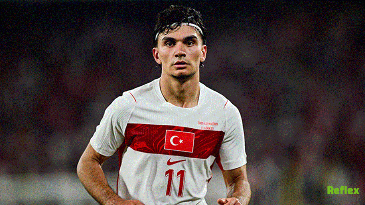 Galatasaray'dan Milyon Euroluk Hamle! Can Uzun İçin Geri Sayım Başladı