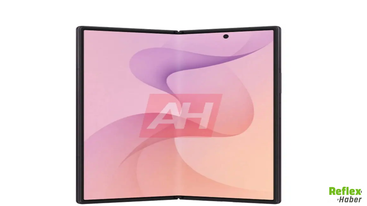 Galaxy Z Fold 8 Ultra Daha Tanıtılmadan Gündemde! Yeni Rengi Çok Konuşuluyor2