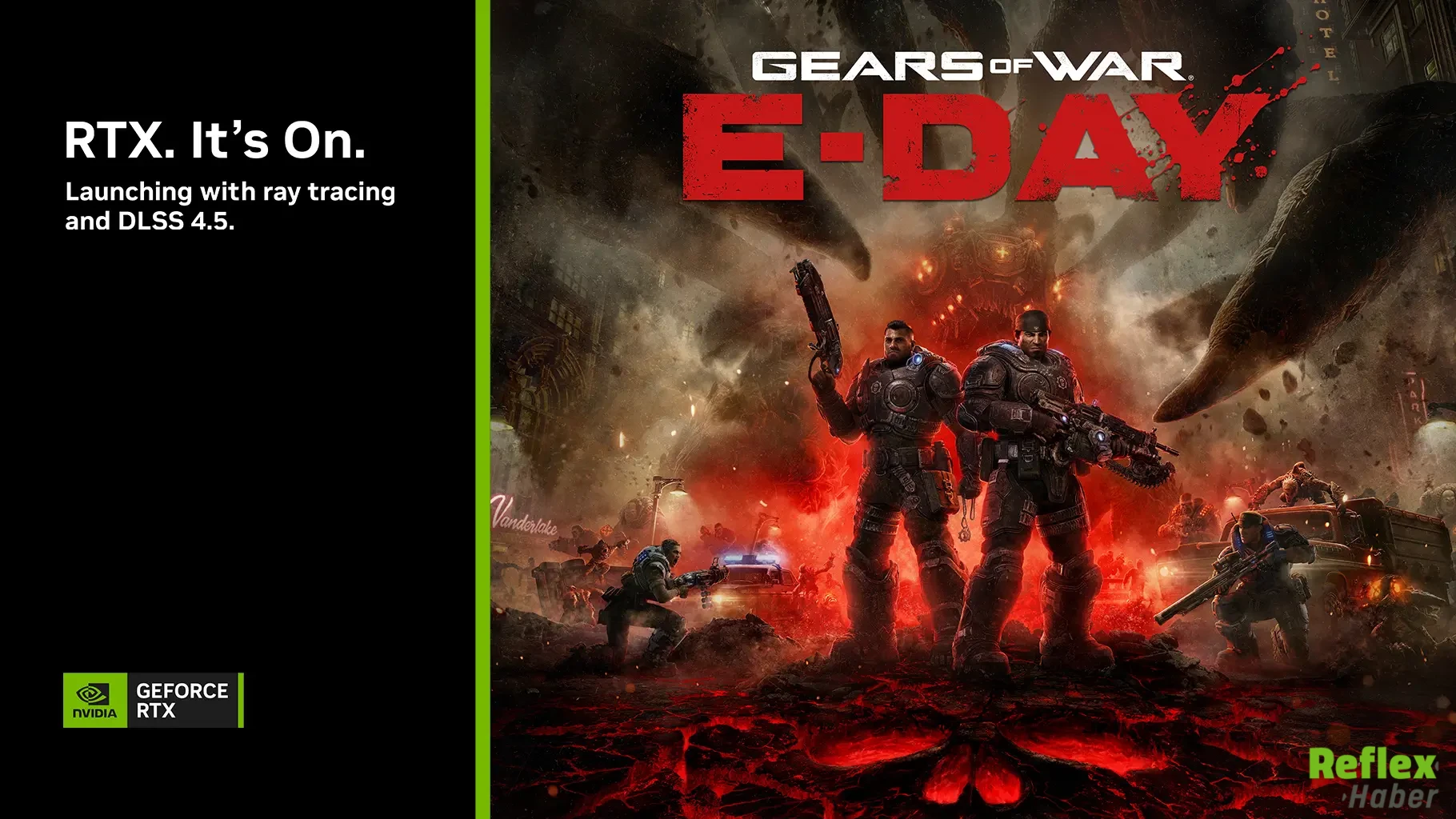 Gears Of War-2