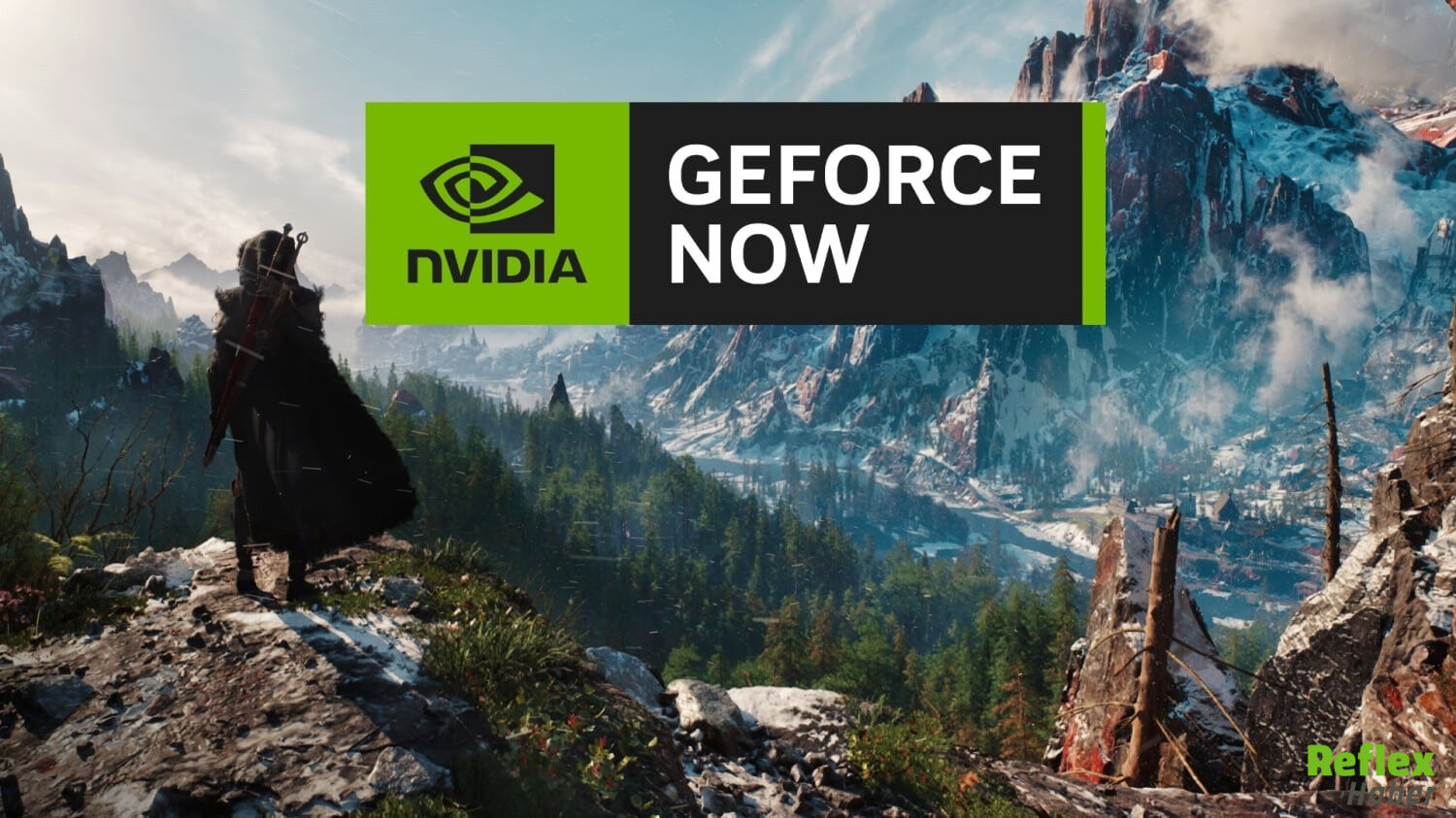 Geforce Now Kütüphanesine Bu Hafta Eklenecek Oyunlar Açıklandı