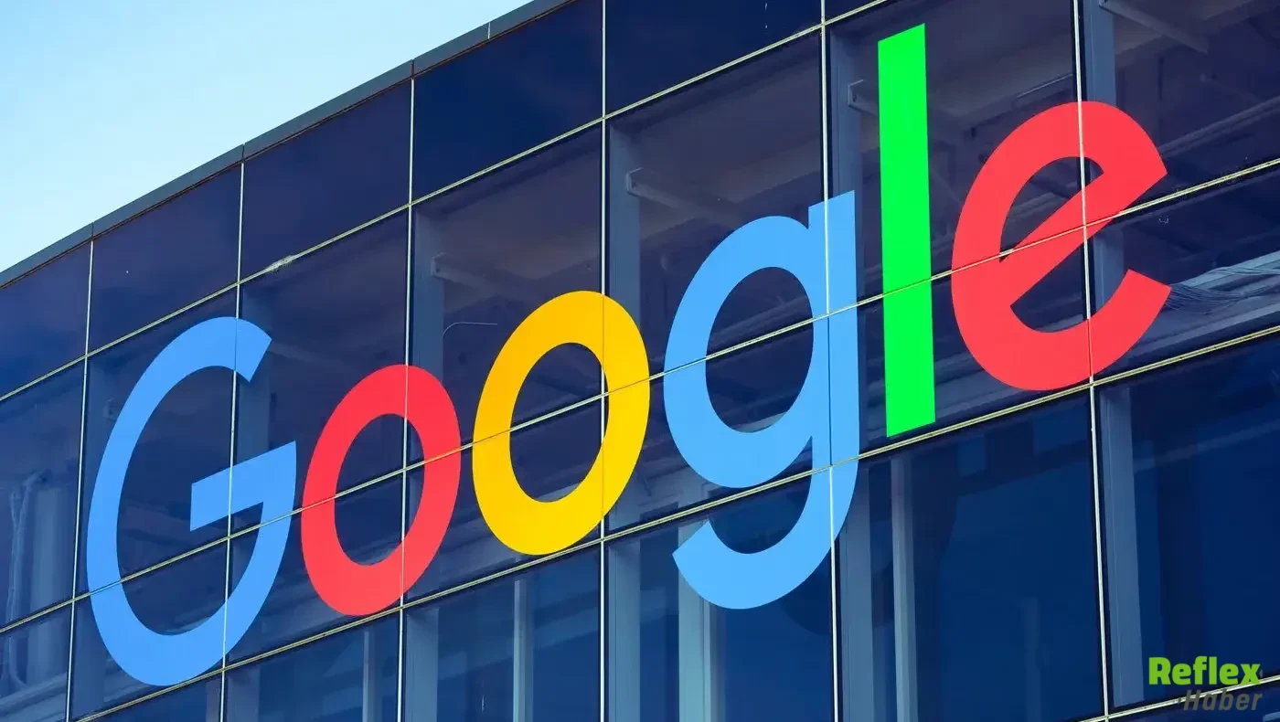 Google 2026 İkinci Çeyrek Gelirini Açıkladı! Yapay Zeka Ve Bulut Hizmetleri Büyümeyi Taşıdı