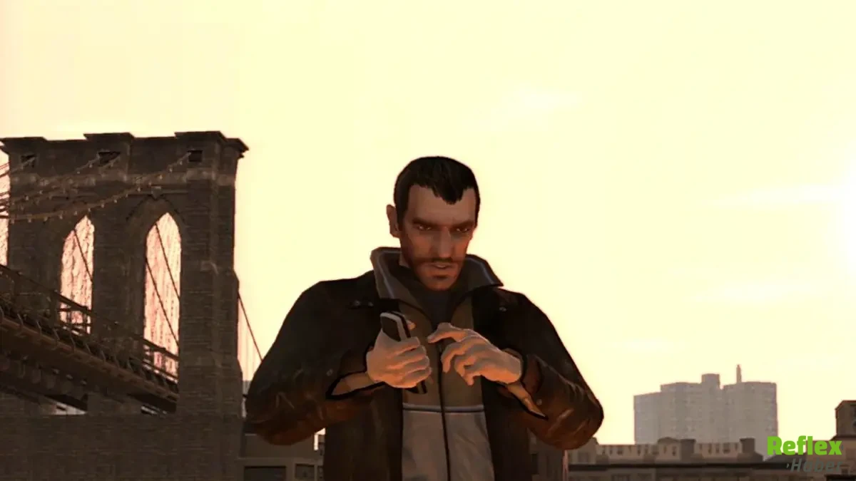 Gta 4 Görev Gelmiyor Sorunu Nasıl Çözülür-1