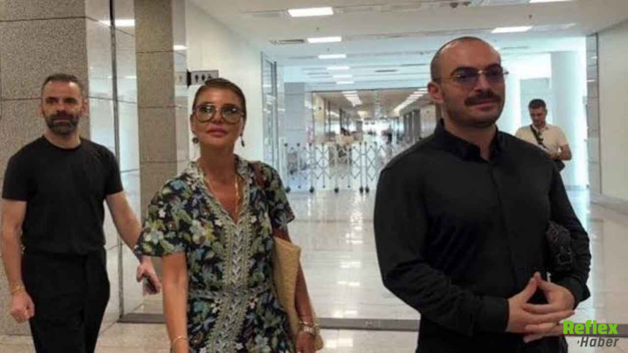 Gülben Ergen’in Derneği Hakkında Ne Biliniyor