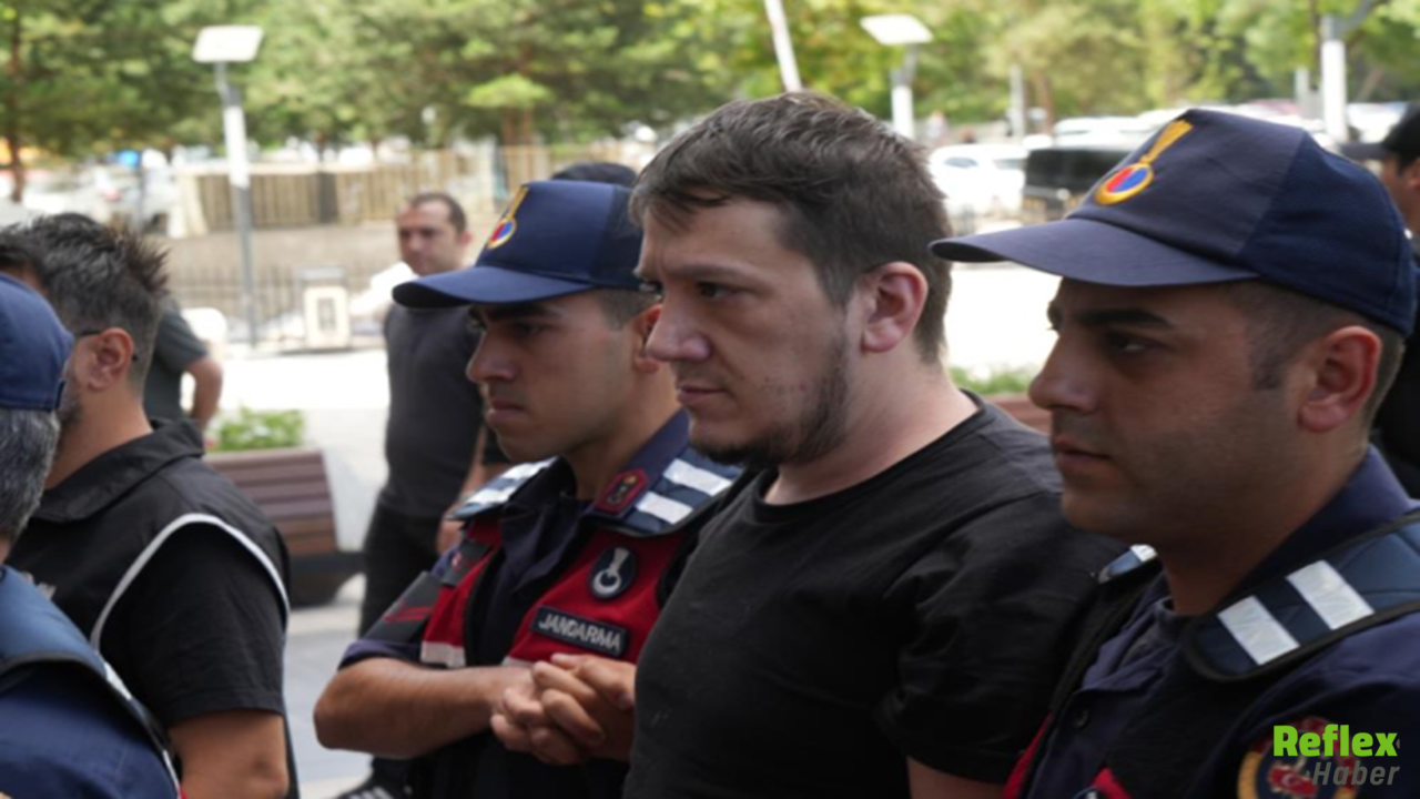 Gülistan Doku Soruşturmasında Yeni Gelişmetuncay Sonel Yeniden Adliyede1