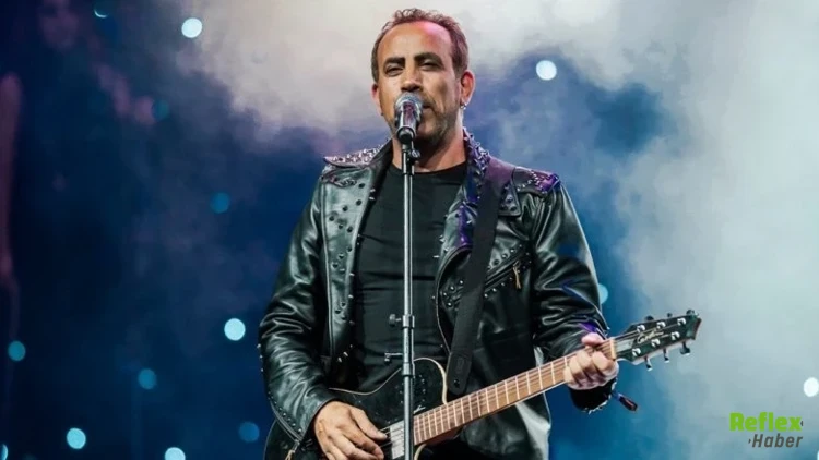Haluk Levent Hapse Neden Girdi 2