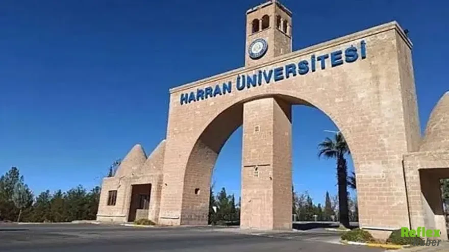 Harran Üniversitesi 406 Personel Alımı Yapacak-1