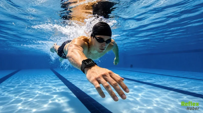 Haylou Watch Hyper Tanıtıldı. Yeni Akıllı Saat; Çift Bantlı Gps, Çevrim Dışı Harita, 170 Spor Modu, Amoled Ekran Ve 24 Güne Kadar Pil Ömrü Sunuyor.