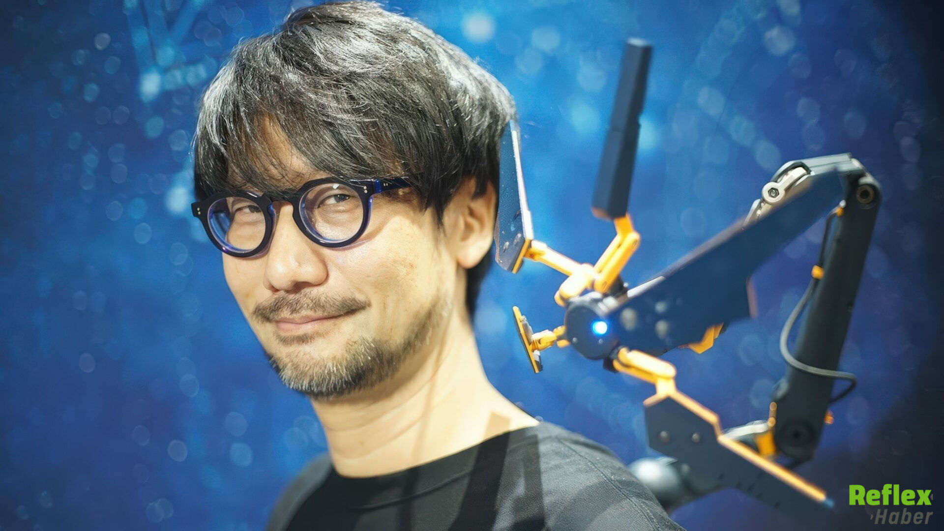 Hideo Kojima'dan Playstation'ın Fiziksel Disk Kararına Tepki