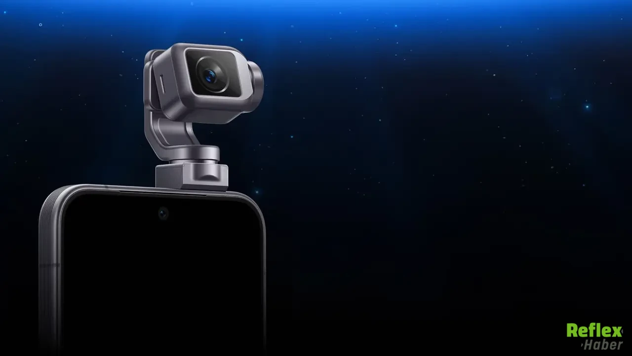 Honor Robot Phone Agustos Ayinda Ileri Kamera Ozellikleriyle Geliyor