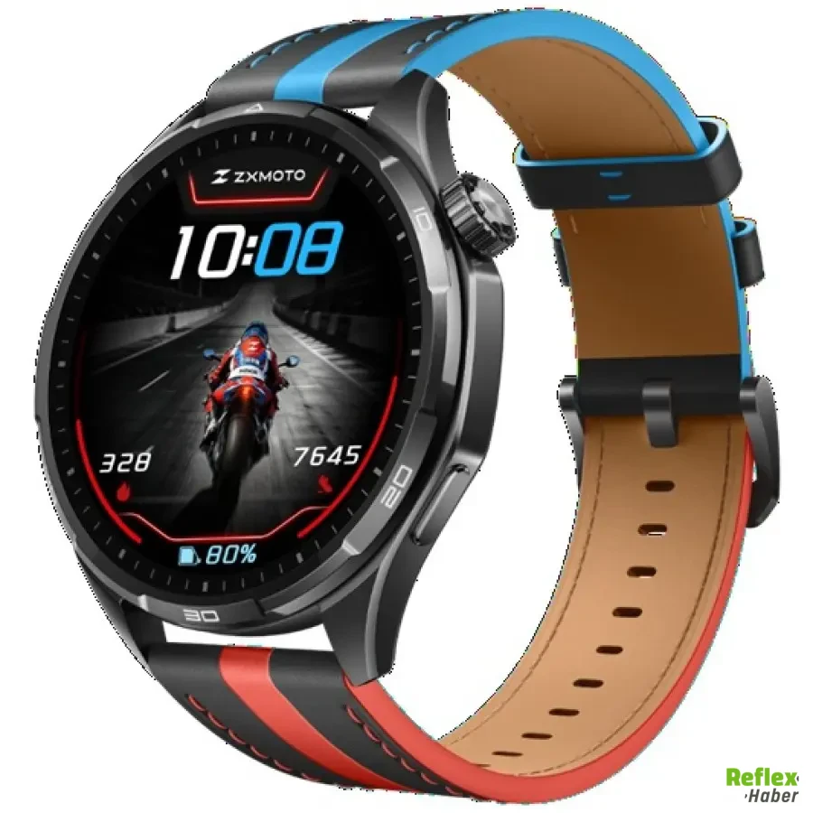 Honor Watch 6 Plus 2