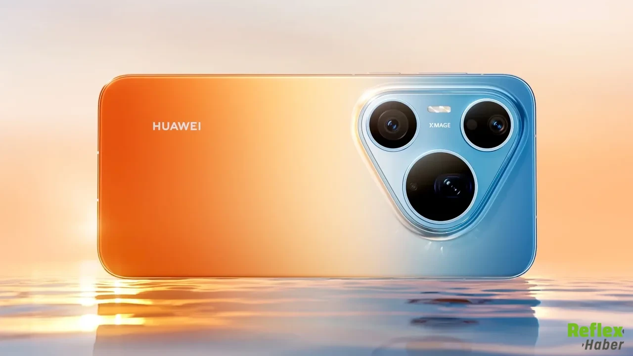Huawei'den Büyük Sürpriz! Pura 90 Serisi Dünyaya Açılıyor