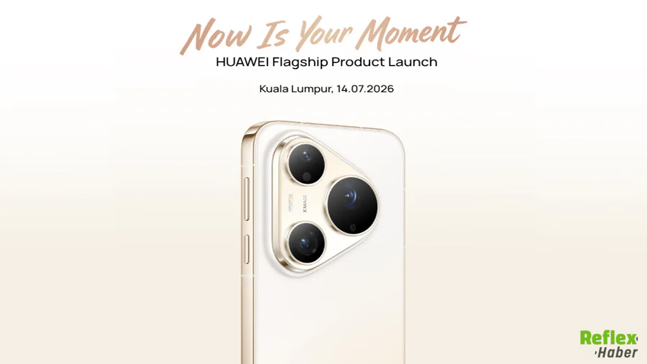 Huawei'den Büyük Sürpriz! Pura 90 Serisi Dünyaya Açılıyor3