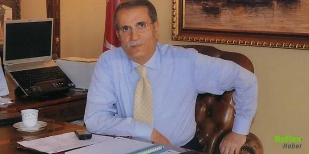 Ibrahim Çeçen Kimdir 2