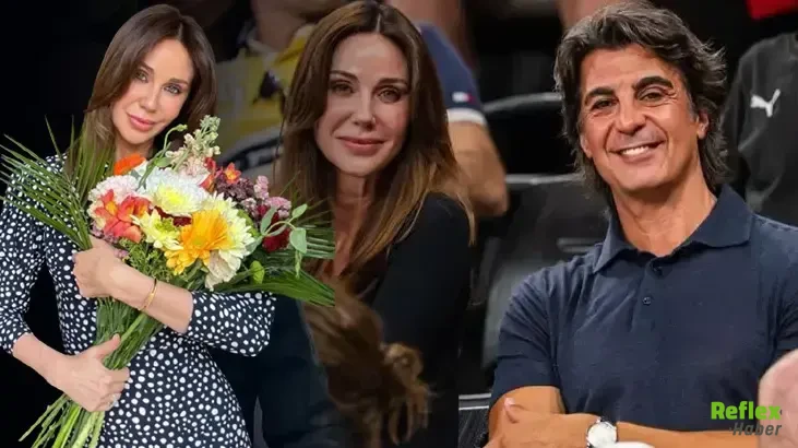 İbrahim Kutluay Demet Şener Neden Ayrıldı 2