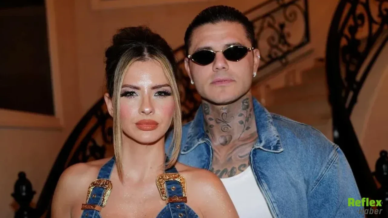 Icardi Aşkında Flaş Gelişme! China Suárez Icardi'yi Mi Terk Ettii-3