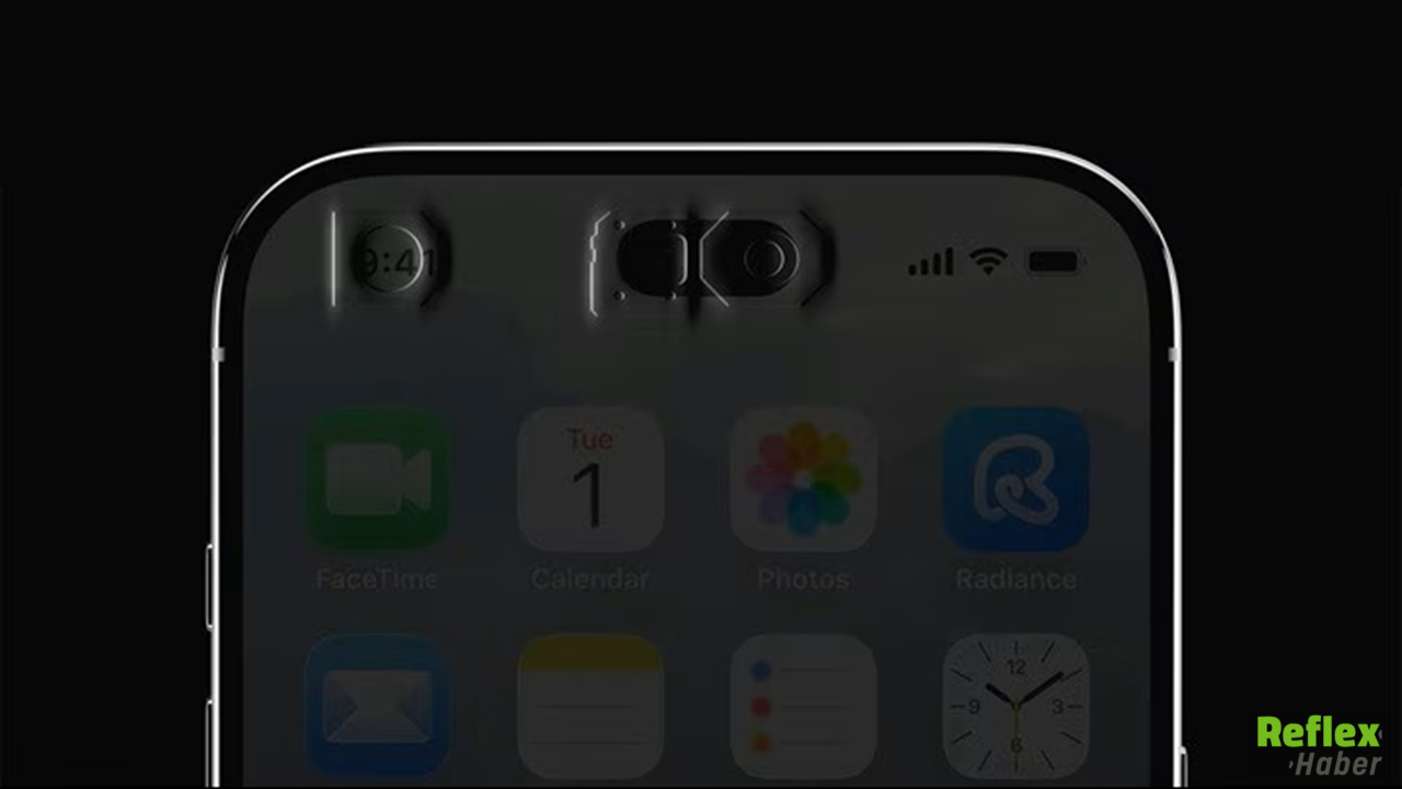 Iphone Air 2 Sızdırıldı! Apple'dan Kamera Ve Tasarım Hamlesi