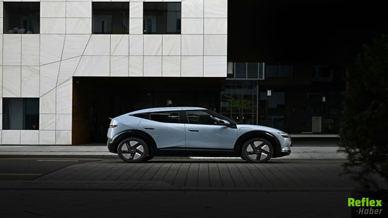 İzmit'te Üretilecek Hyundai Ioniq 3 Gün Yüzüne Çıktı! İşte Tüm Özellikleri2