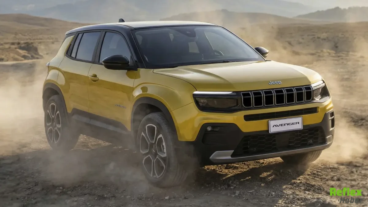 Jeep Temmuz 2026 Güncel İndirimli Otomobiller Fiyat Listesi