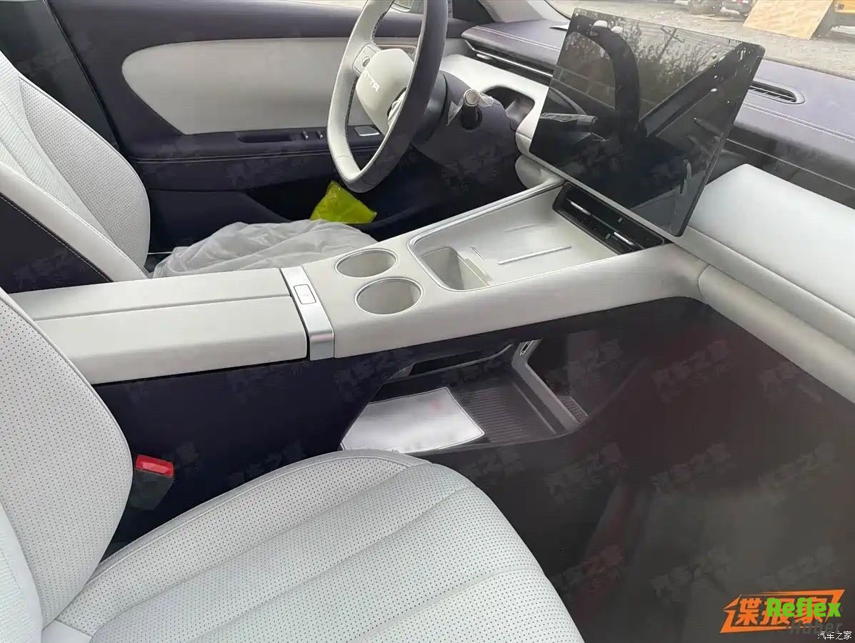 Jetta M6'Nın İç Mekânı Ortaya Çıktı!