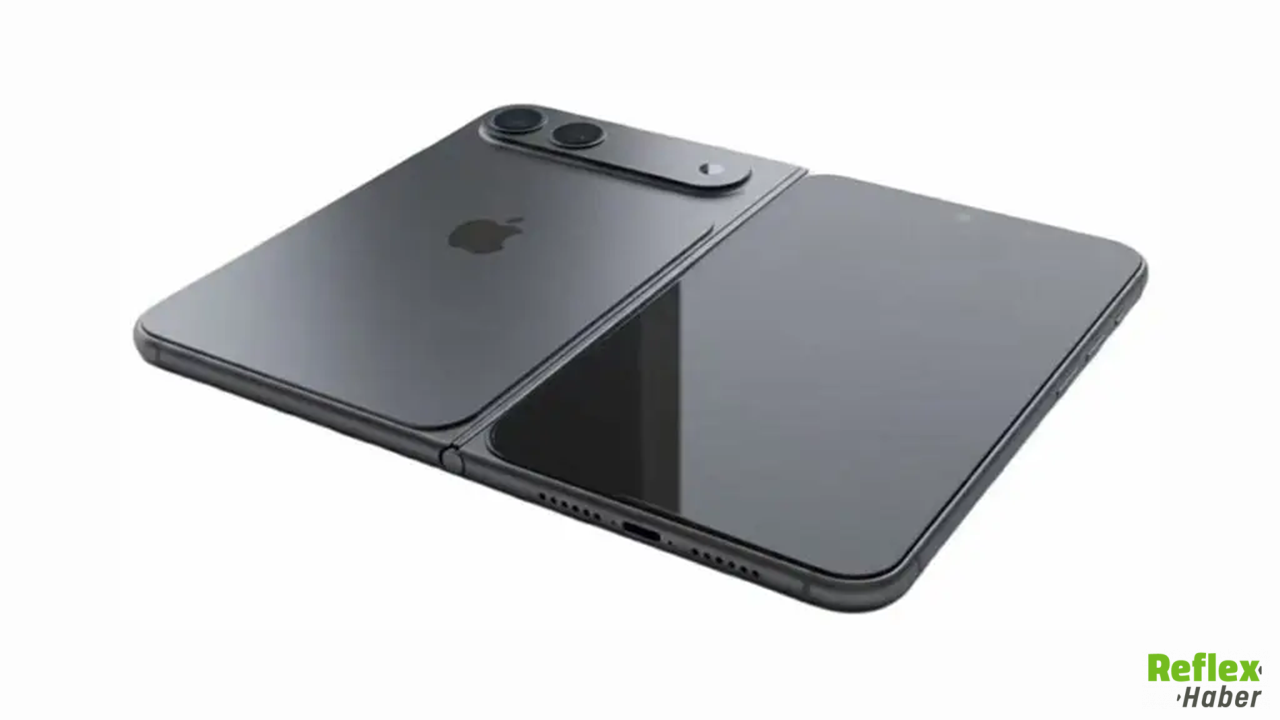 Katlanabilir Iphone Ultra'nın Fiyatı Dudak Uçuklattı!1